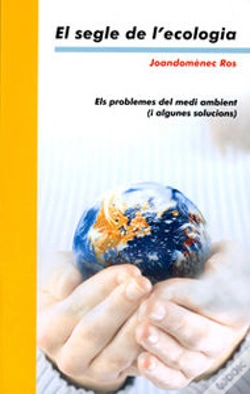Capa do artigo El Segle De L'Ecologia