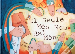 Capa do artigo El Segle Més Nou Del Món