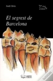Capa do artigo El Segrest De Barcelona