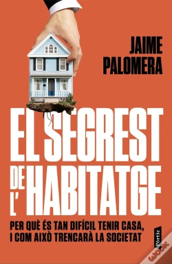 Capa do artigo El Segrest De L'Habitatge