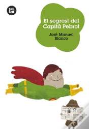 Capa do artigo El Segrest Del Capità Pebrot