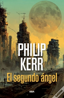 Capa do artigo El Segundo Angel