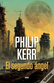 Capa do artigo El Segundo Ángel