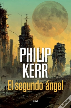 Capa do artigo El Segundo Ángel