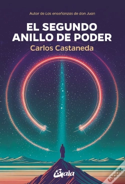 Capa do artigo El Segundo Anillo De Poder