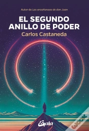 Capa do artigo El Segundo Anillo De Poder