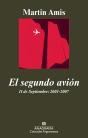 El Segundo Avión - Preview