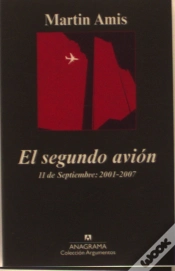 Capa do artigo El Segundo Avión