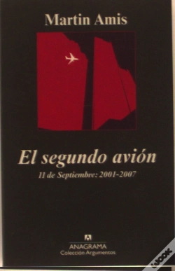 Capa do artigo El Segundo Avión