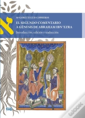 Capa do artigo El Segundo Comentario A Genesis De Abraham Ibn `Ezra´