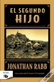 Capa do artigo El Segundo Hijo (Berlín Noir 3)