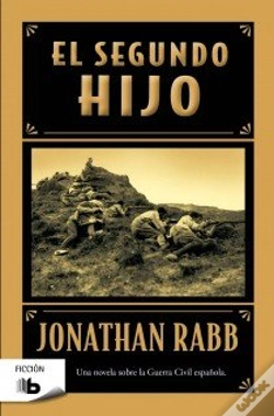 Capa do artigo El Segundo Hijo (Berlín Noir 3)