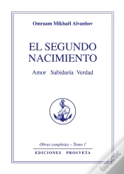 Capa do artigo El Segundo Nacimiento