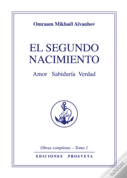 Capa do artigo El Segundo Nacimiento