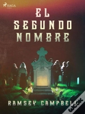 Capa do artigo El Segundo Nombre