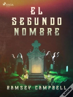 Capa do artigo El Segundo Nombre