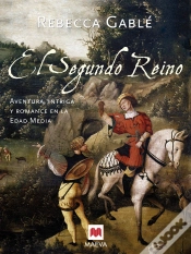 Capa do artigo El Segundo Reino