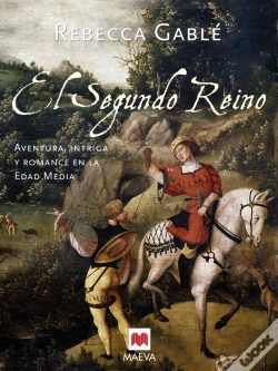 Capa do artigo El Segundo Reino