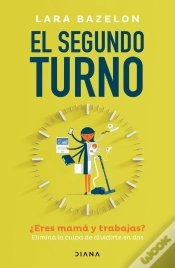 Capa do artigo El Segundo Turno