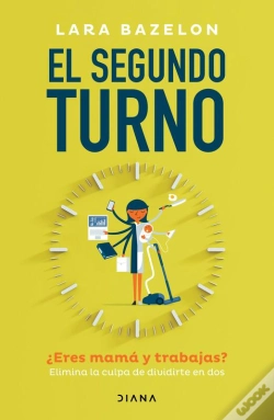Capa do artigo El Segundo Turno