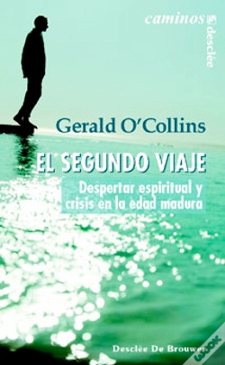 Capa do artigo El Segundo Viaje. Despertar Espiritual Y Crisis En La Edad Madura