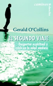 Capa do artigo El Segundo Viaje. Despertar Espiritual Y Crisis En La Edad Madura