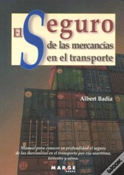 Capa do artigo El Seguro De Las Mercancías En El Transporte
