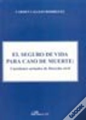 Capa do artigo El Seguro De Vida Para Caso De Muerte
