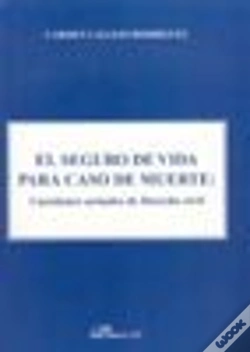 Capa do artigo El Seguro De Vida Para Caso De Muerte