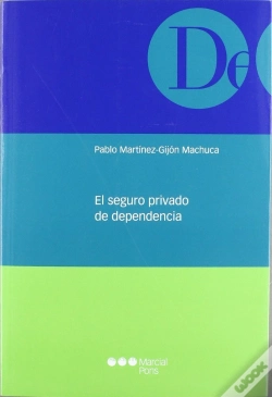 Capa do artigo El Seguro Privado De Dependencia