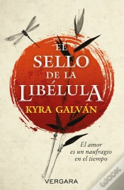 Capa do artigo El Sello De La Libélula