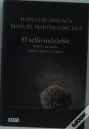 Capa do artigo El Sello Indeleble