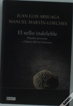 Capa do artigo El Sello Indeleble