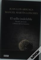 El Sello Indeleble