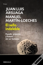 Capa do artigo El Sello Indeleble
