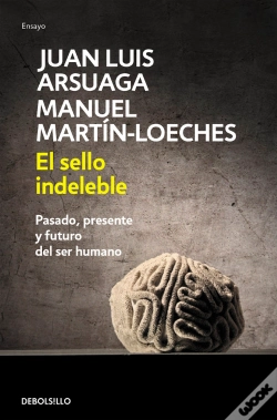Capa do artigo El Sello Indeleble