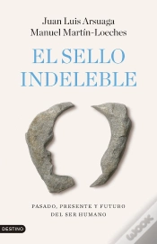 Capa do artigo El Sello Indeleble