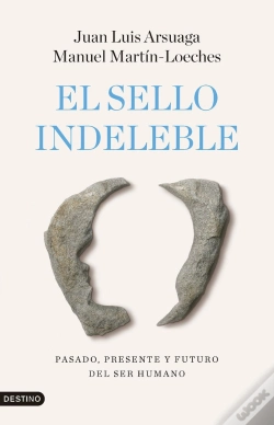 Capa do artigo El Sello Indeleble
