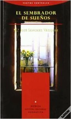 Capa do artigo El Sembrador De Sueños  