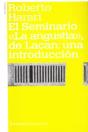 El Seminaro La Angustia De Lacan   - Preview