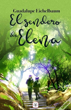 Capa do artigo El Sendero De Elena