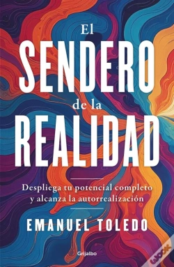 Capa do artigo El Sendero De La Realidad