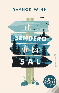 Capa do artigo El Sendero De La Sal