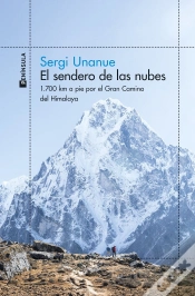 Capa do artigo El Sendero De Las Nubes