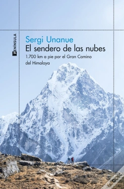 Capa do artigo El Sendero De Las Nubes