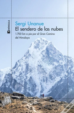 Capa do artigo El Sendero De Las Nubes