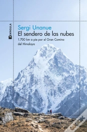 Capa do artigo El Sendero De Las Nubes