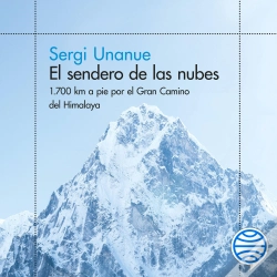 Capa do artigo El Sendero De Las Nubes