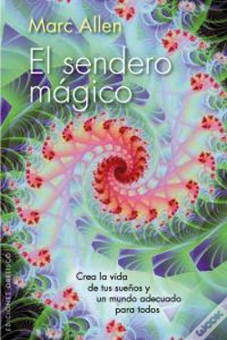 Capa do artigo El Sendero Mágico