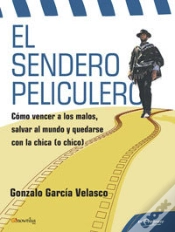 Capa do artigo El Sendero Peliculero  